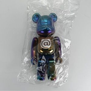 BE@RBRICK Series 43 100% Basic ‘@‘